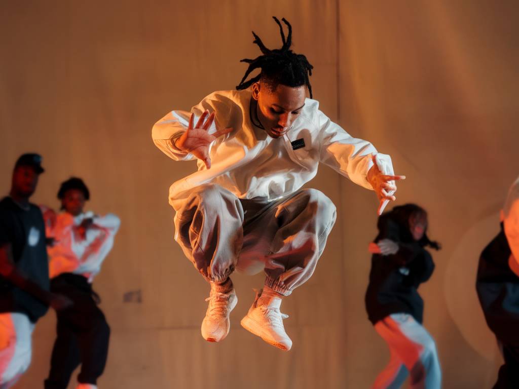 Focus sur le lien entre danse hip-hop et développement personnel