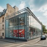 Les boutiques de sneakers incontournables à Paris