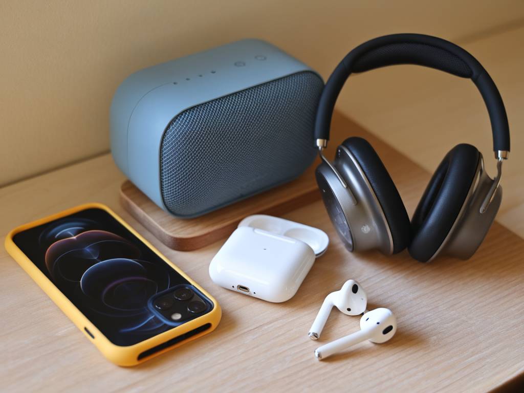Les podcasts culture urbaine à suivre absolument