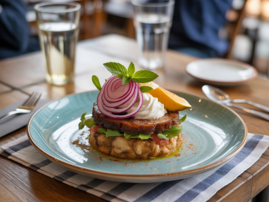 Ou manger à République : restaurants tendances à petit prix à découvrir
