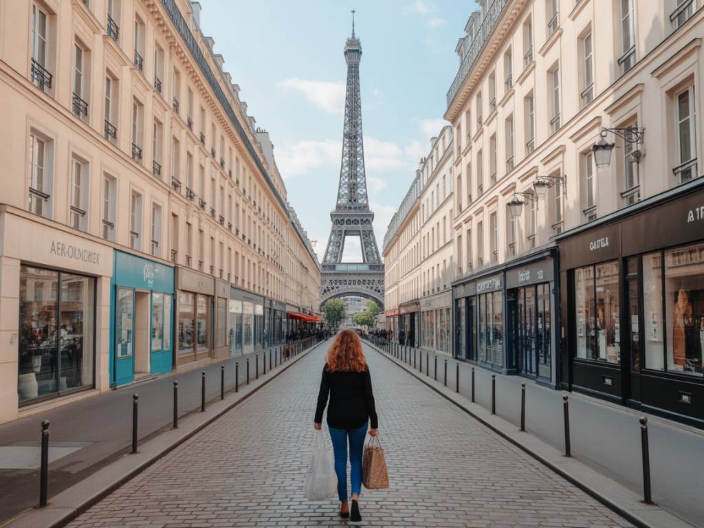 Ou faire ses courses pas cher Paris : nos adresses locales pour shopper futé