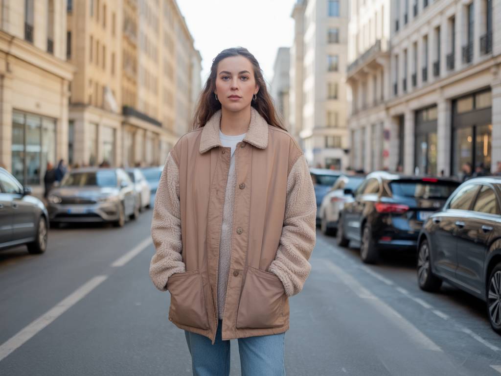 Vêtements upcyclés : pourquoi la nouvelle vague de créateurs change les codes de la mode urbaine
