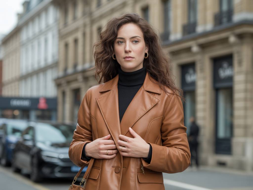 Cuir vegetalien c est quoi : zoom sur les nouvelles matières qui bousculent l’industrie de la mode