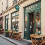 Restaurant bordeaux vegan : où sortir pour manger plant-based entre deux concerts ou expos