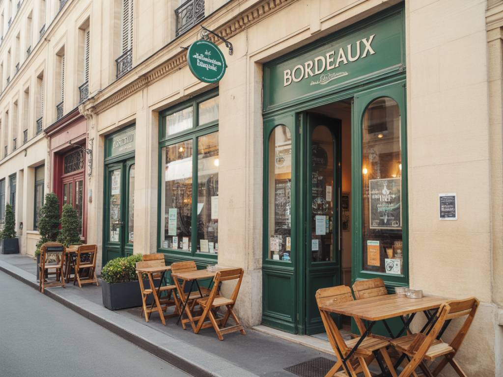 Restaurant bordeaux vegan : où sortir pour manger plant-based entre deux concerts ou expos