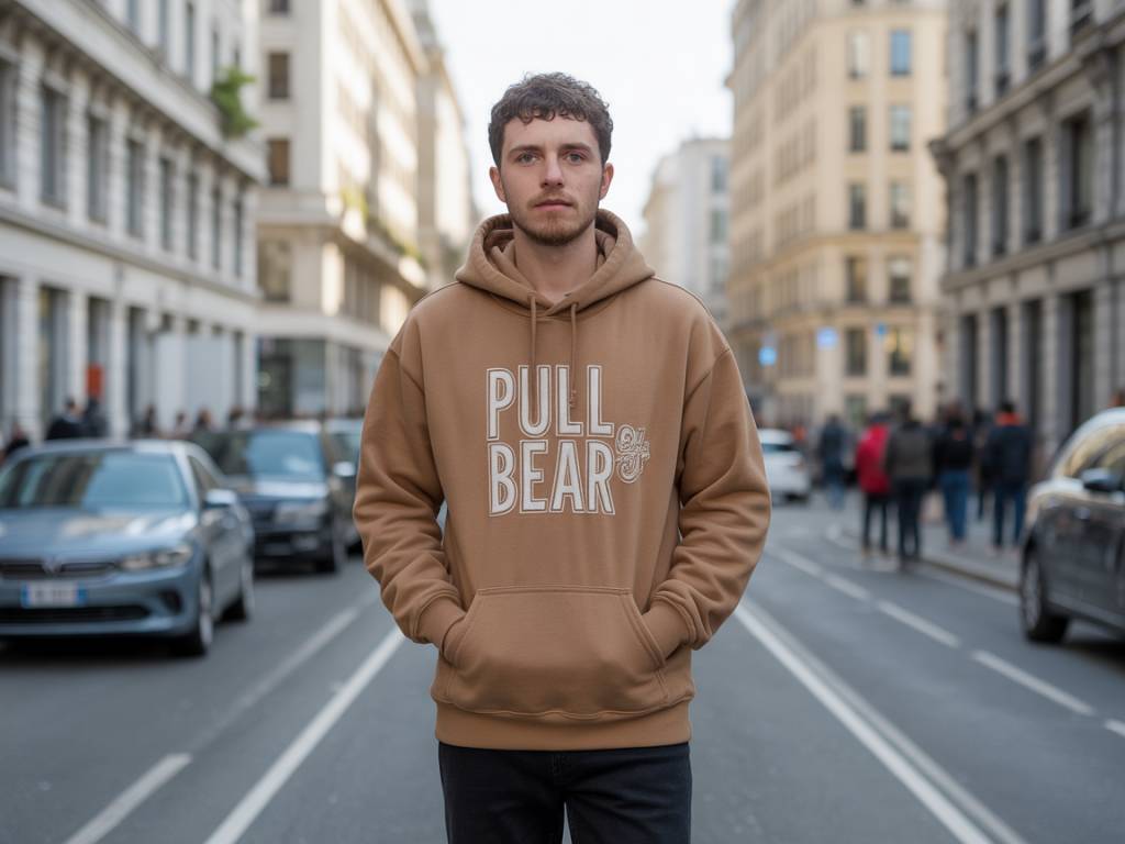 Pull and bear origine : comment la marque s’est imposée dans la culture urbaine internationale