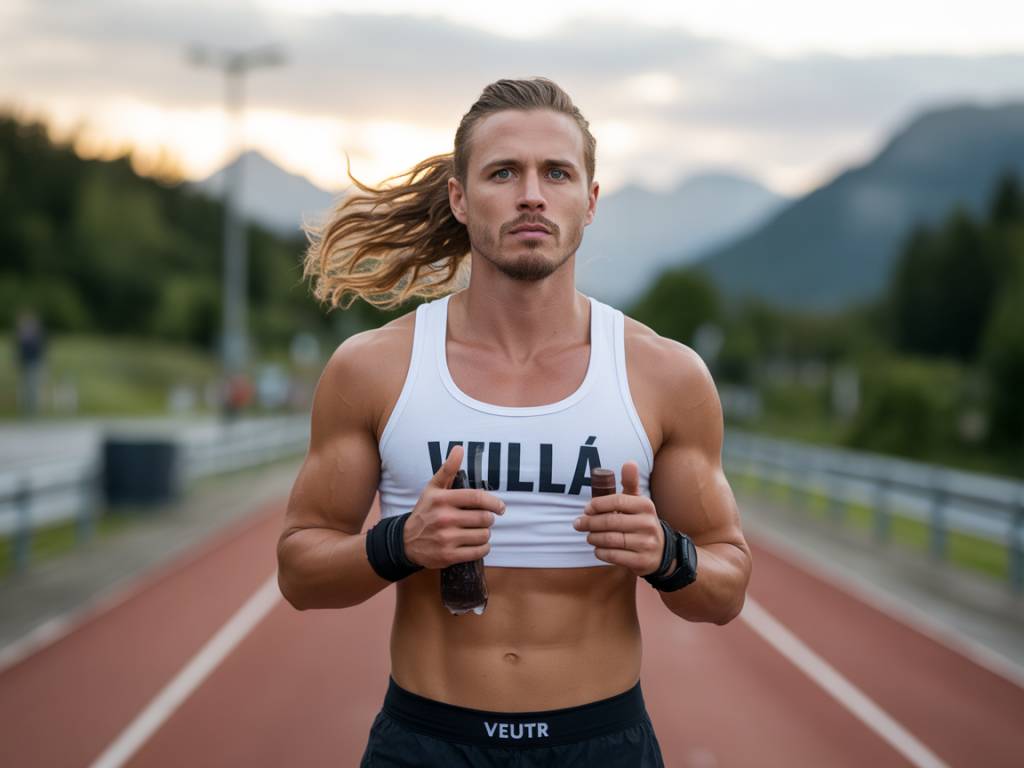 Protéine non animale : quelles options pour les artistes et sportifs adeptes de lifestyle vegan