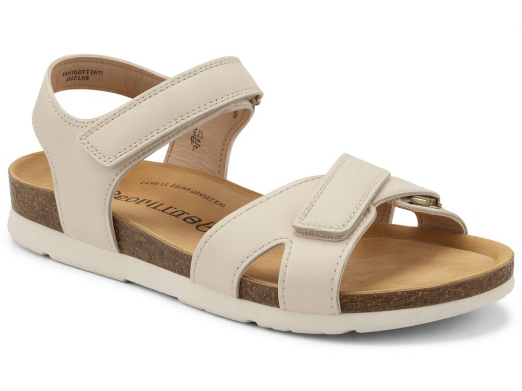 Sandale éco responsable : les modèles à connaître pour un été entre confort, style et éthique