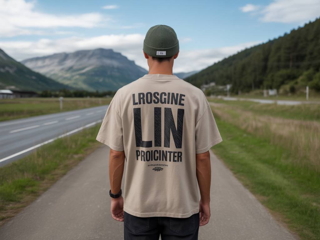 Qu est ce que le lin : origine, propriétés et usages dans la mode streetwear éco-consciente