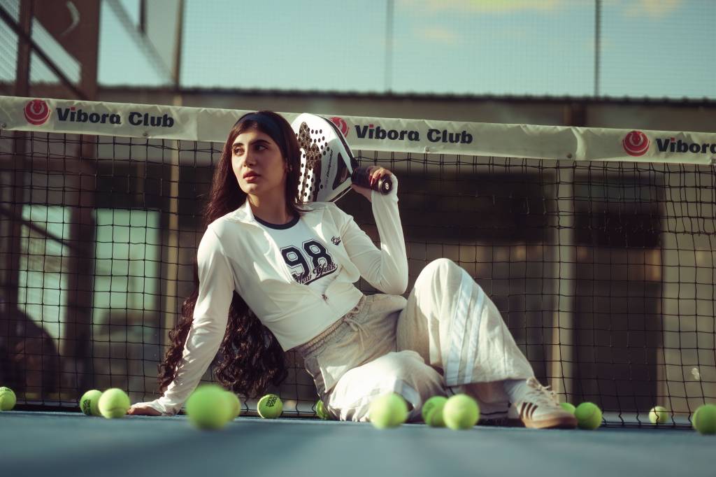 Raquette de padel Babolat : guide complet pour choisir le modèle adapté à votre jeu